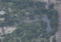  manhattan  -  central park  - central park the pond central park the pond 2